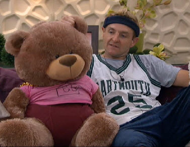 boogie and ted